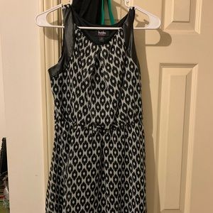By x By Juniors Sundress